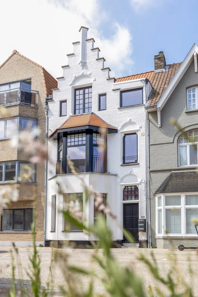 Appartement à vendre à Knokke-Heist – 1/10