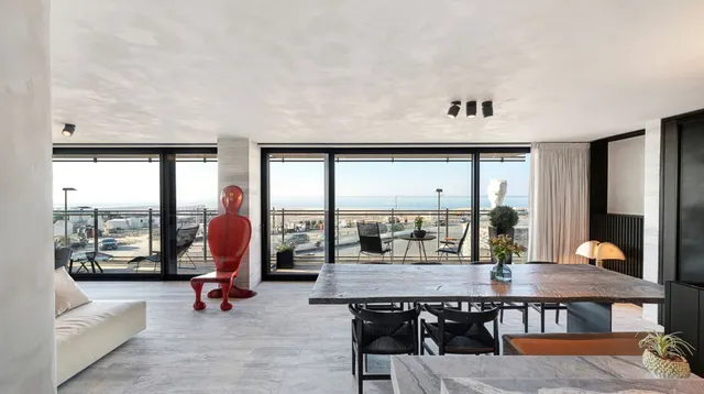 Appartement à vendre à Knokke-Heist – 1/10