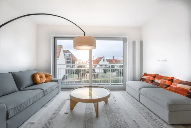 Appartement à vendre à Knokke-Heist – 1/10