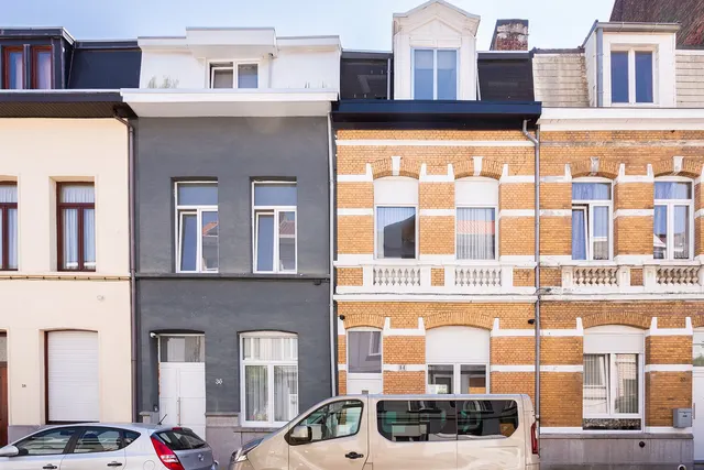 Woning te koop in Antwerpen – 1/10