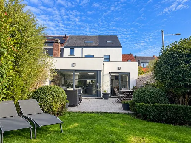 House for rent in Waterloo – 1/10