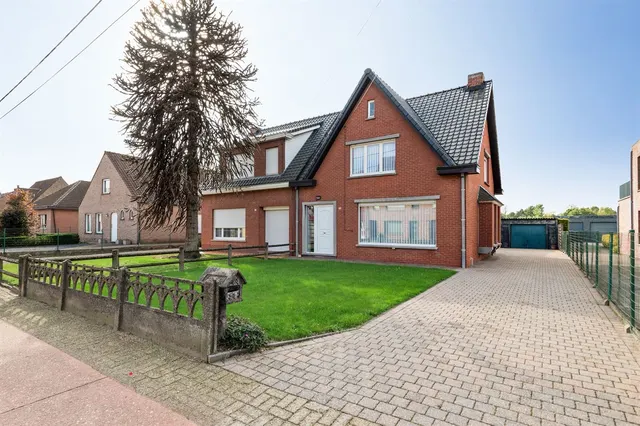 Maison à vendre à Rijkevorsel – 1/10