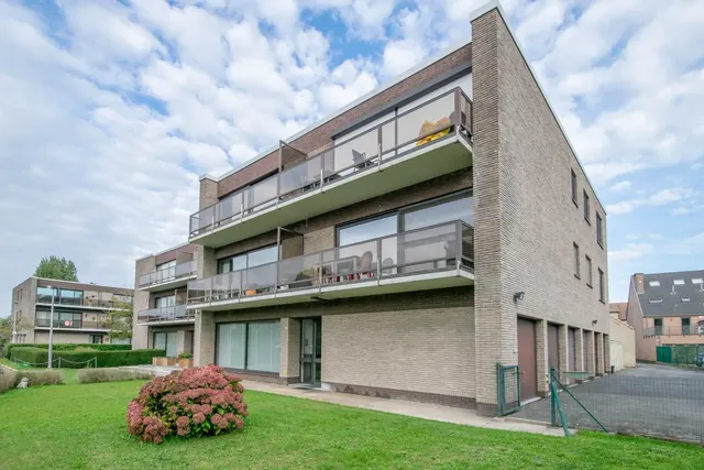 Appartement te huur in Vrasene – 1/10