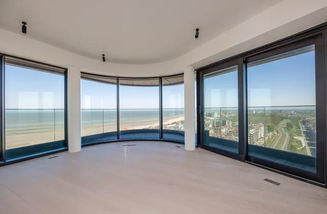 Apartment for sale in Knokke-Heist – 1/10