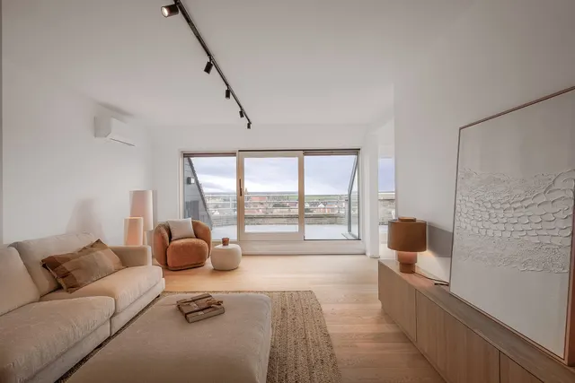 Apartment for sale in Knokke-Heist – 1/10