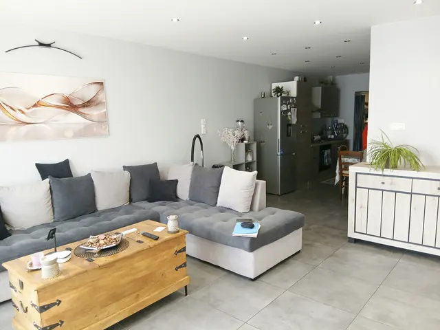 House for sale in Boussu Hornu – 1/10