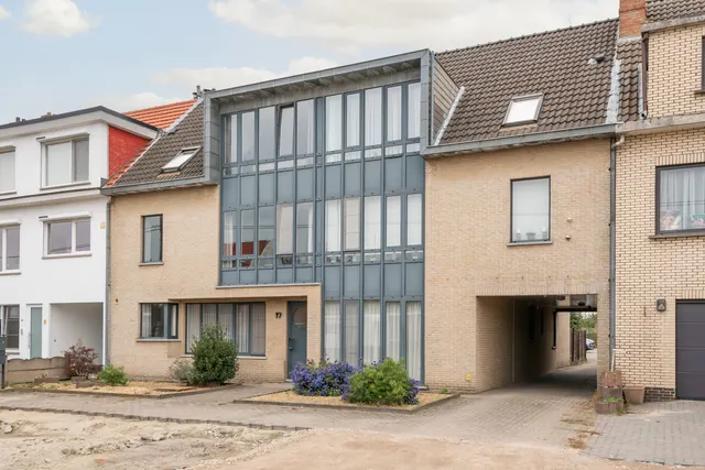apartment à vendre à Kapellen – 1/10