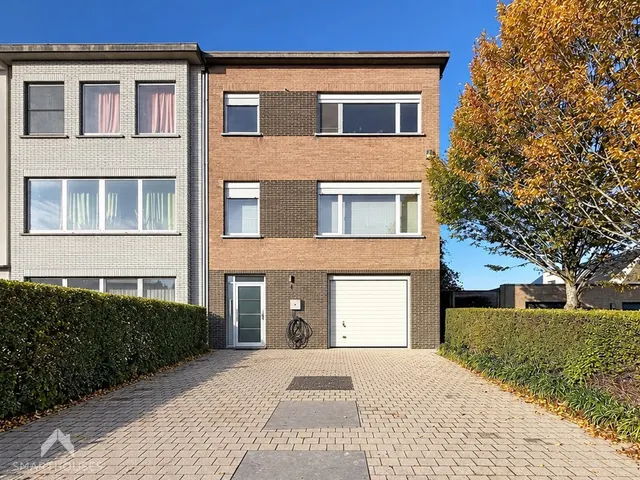 Huis for sale in Sint-Niklaas – 1/10