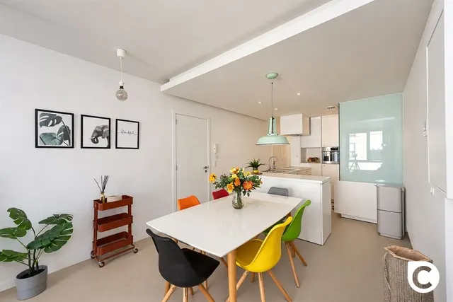 Apartment for sale in Mortsel – 1/9