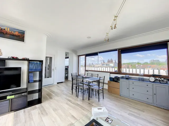 Appartement te koop in Bruxelles – 1/10