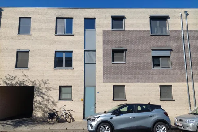 Apartment for rent in Turnhout – 1/10