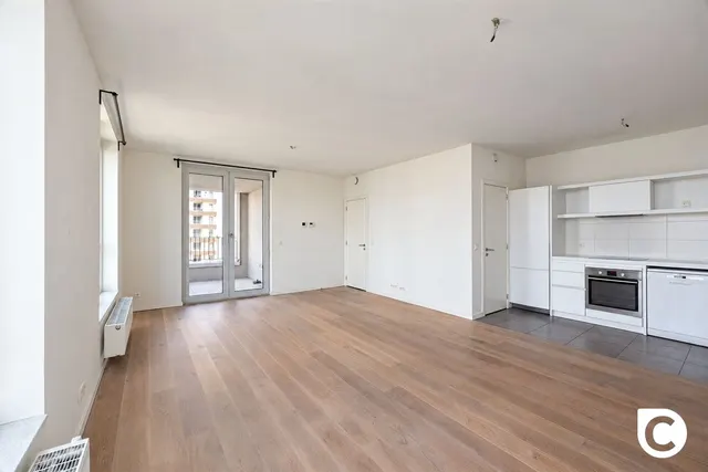 Appartement te koop in Antwerpen 2000 – 1/10