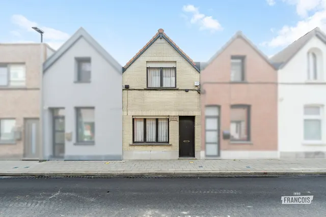 Huis te koop in Vilvoorde – 1/10