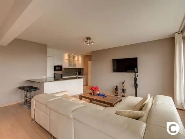 Appartement te koop in Berchem – 1/10