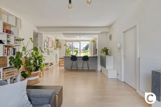 Appartement te koop in Berchem – 1/10
