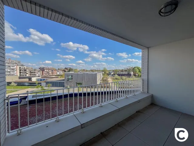 Appartement te koop in Mortsel – 1/10