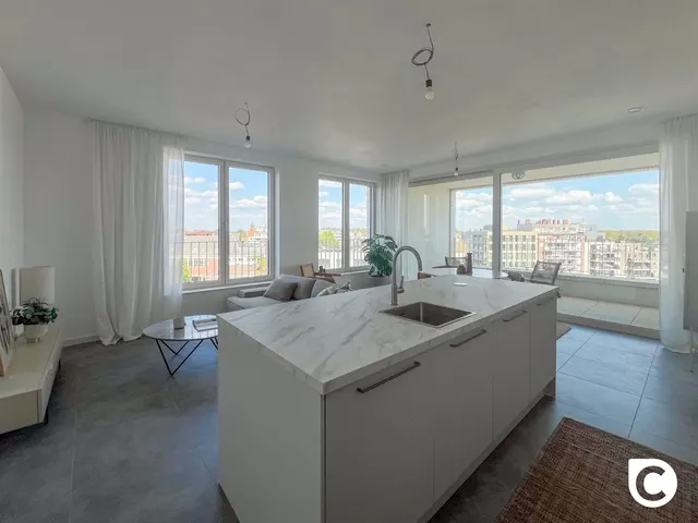 Appartement te koop in Mortsel – 1/8