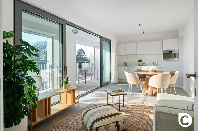 Appartement te koop in Mortsel – 1/10