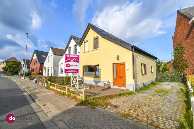 House for sale in Boortmeerbeek – 1/10
