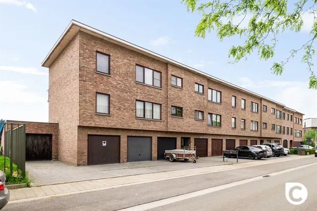 Appartement à vendre à Aartselaar – 1/10