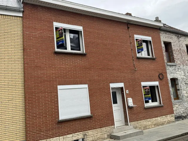Huis te koop in Erquelinnes Hantes-Wihéries – 1/10