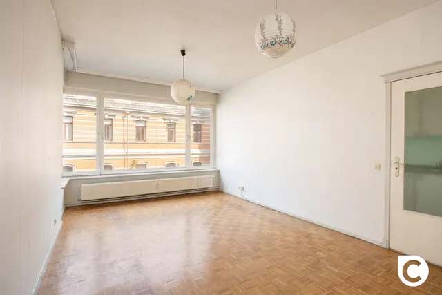 Appartement te koop in Antwerpen 2018 – 1/9