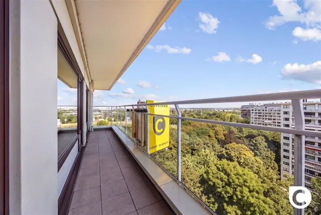 Appartement te koop in Berchem – 1/10