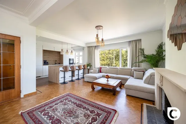 Appartement te koop in Wilrijk – 1/10