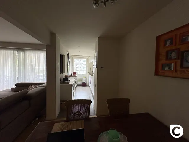 Appartement te huur in Berchem – 1/10
