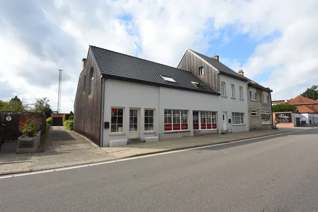 Maison à vendre à Booischot – 1/10