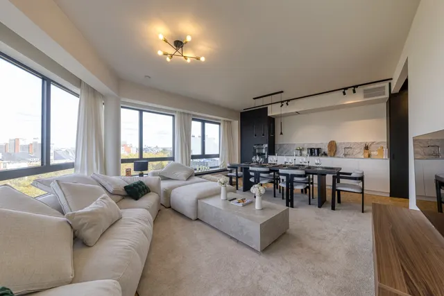 Appartement te koop in Antwerpen – 1/10