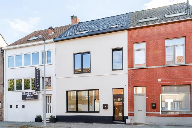 Huis for sale in Oudenaarde – 1/10