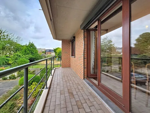 Appartement à vendre à Sambreville – 1/10