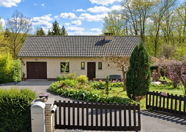 Huis te koop in Hamoir – 1/10