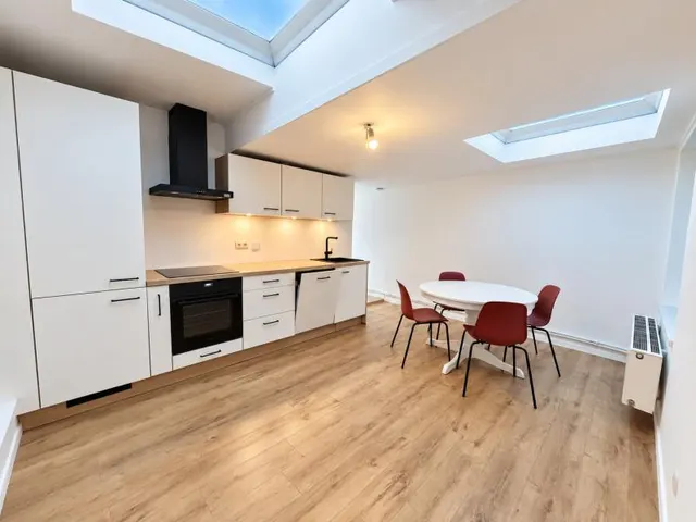 Apartment for rent in Charleroi – 1/10