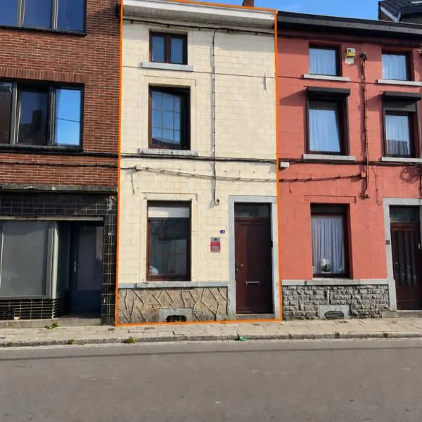 House for sale in Gosselies – 1/10