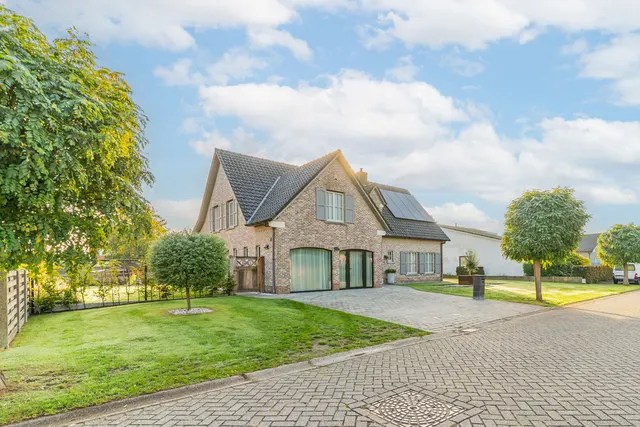 Maison à vendre à Beerse – 1/10