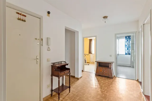 Appartement te koop in Antwerpen – 1/10