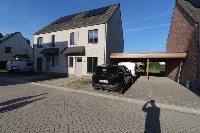 House for rent in Ravels – 1/4
