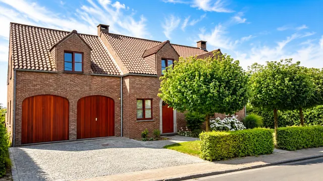House for sale in Walhain – 1/10
