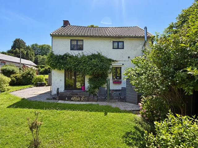 House for sale in Héron – 1/10