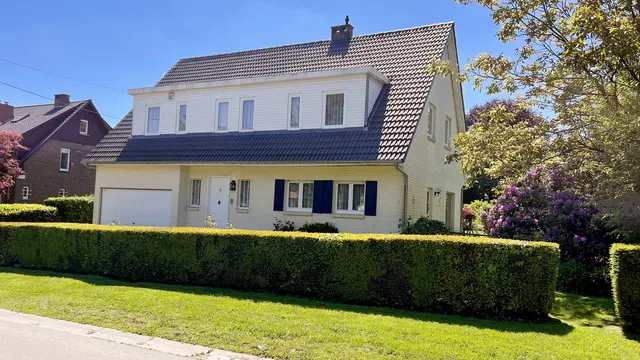 Maison à vendre à Rixensart – 1/10