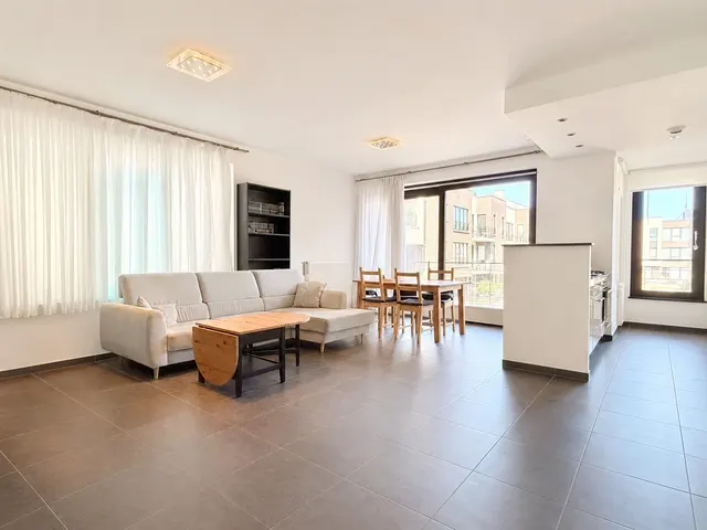 Apartment for rent in Gembloux – 1/8