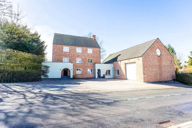 Maison à vendre à Chastre – 1/10