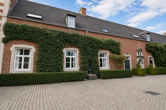 House for rent in Genappe – 1/10