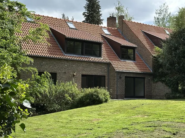 Huis te koop in Bierges – 1/24