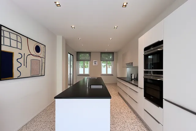Maison à louer à La Hulpe – 1/10