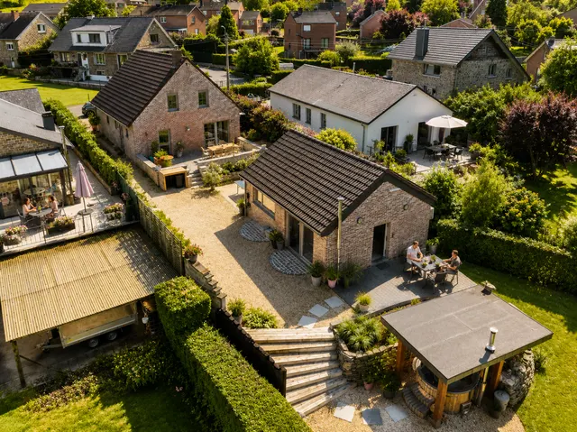 Villa te koop in Aywaille – 1/10