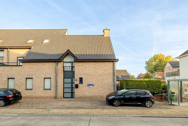 Maison à vendre à Elversele – 1/10