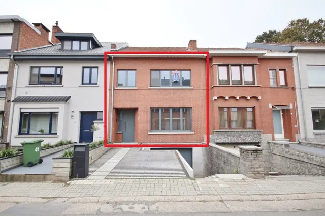 Huis à louer à Sint-Truiden – 1/10